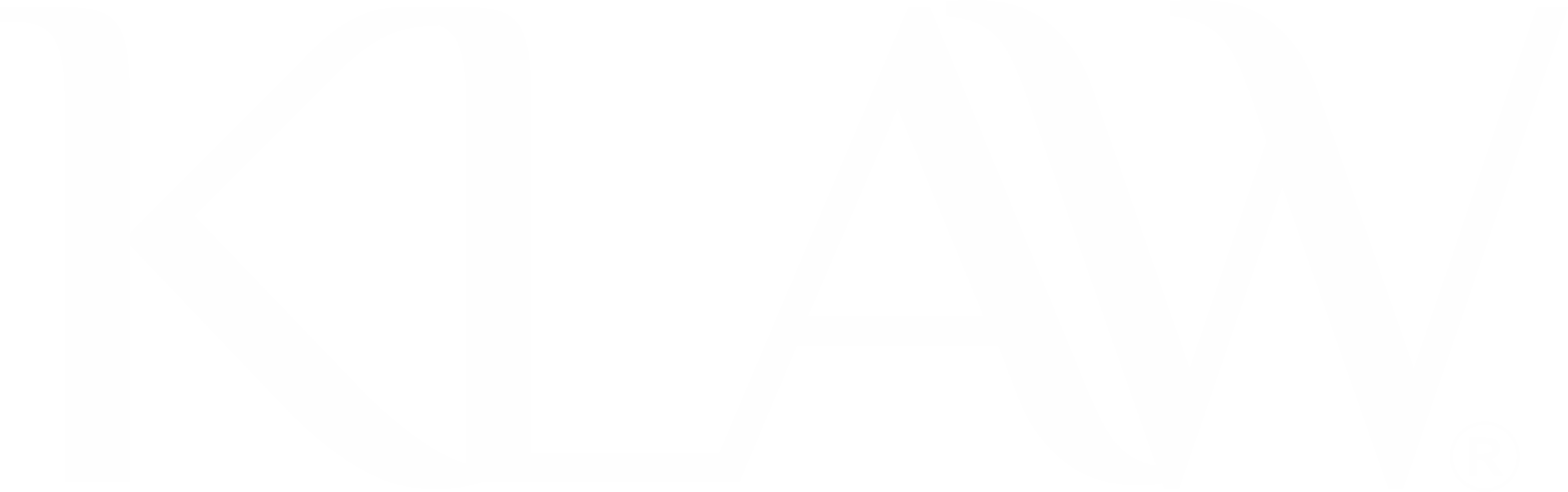 KLAW Logo